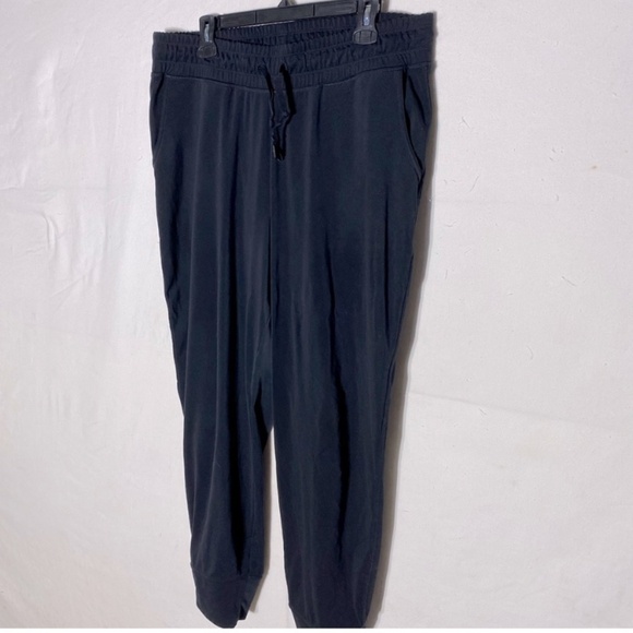 Shambhala Black Joggers XL - Picture 1 of 15